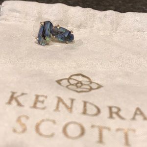 Kendra Scott Stud Earrings